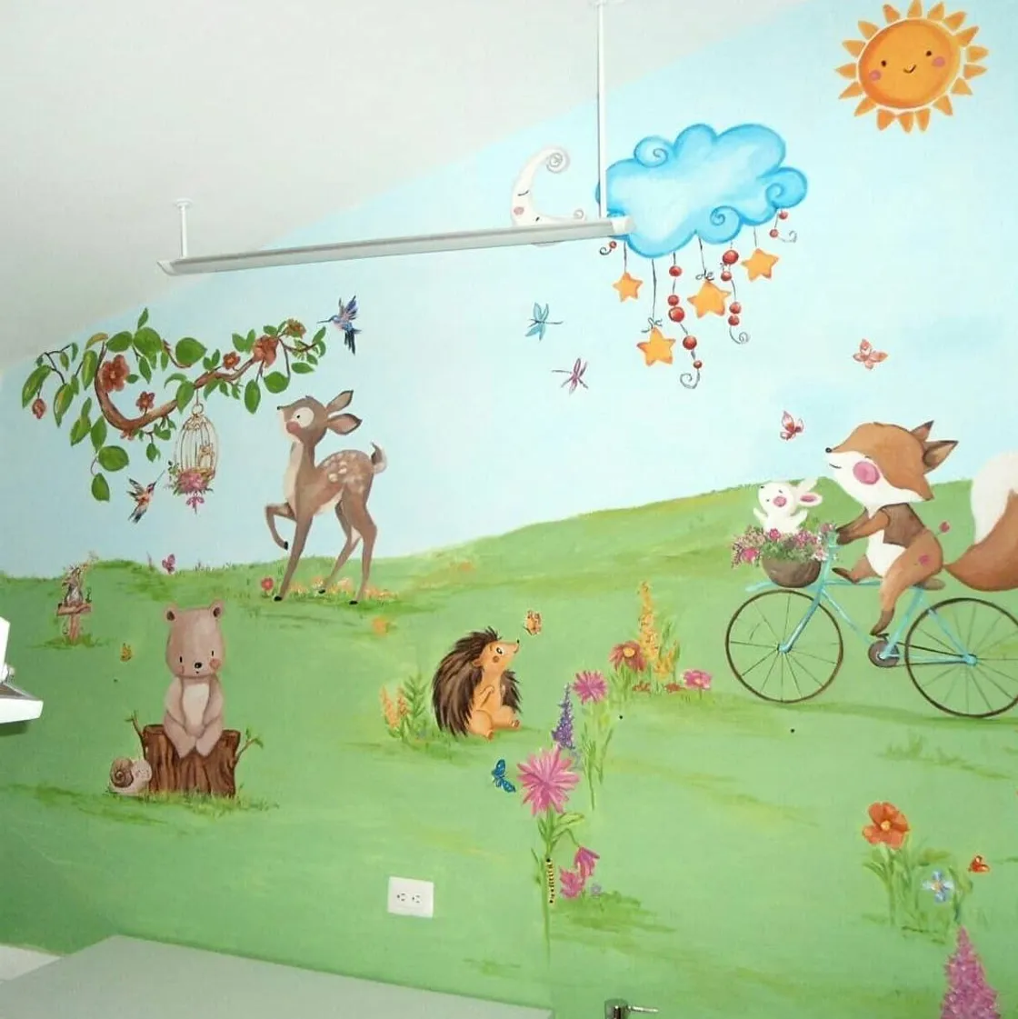 cover for Consultorio Infantil