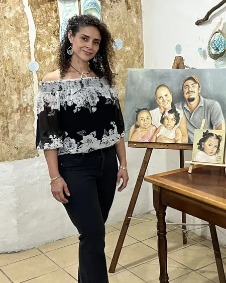Divya Lobato
