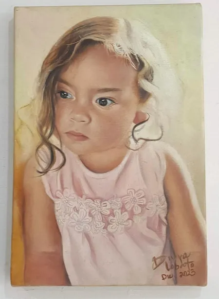 Retrato