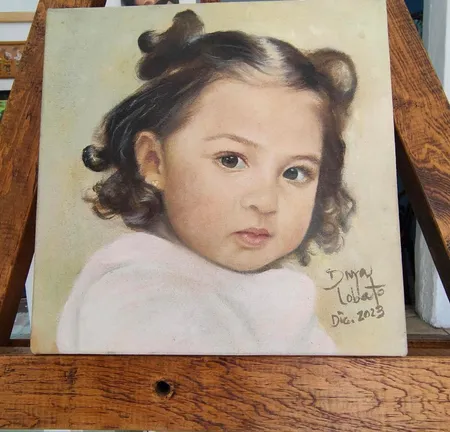Niña II